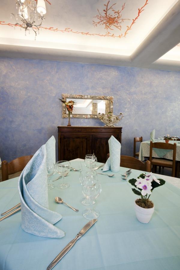 Hotel Rodi Cervia Exterior photo
